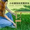 Mesa de Mahjong Dobrável para Exterior Pequena Mesa de Acampamento de Viagem Portátil Dobrável Liga de Alumínio Conjunto de Mesa Elevatória
