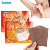 Sumifun Ungüento Transfronterizo Amazon 20g Ungüento Linfático Axila y Cuello Ungüento para la Salud Linfática Ungüento para el Cuidado Linfático