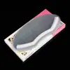 Careta Transparente para Peluquería, Salón de Belleza, Corte de Cabello Infantil, Protección de Flecos, Herramientas de Peluquería, Protección Ocular