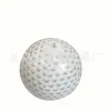Nova bola de praia inflável transfronteiriça, bola simulada de golfe em PVC, bola de brinquedo para crianças, bola para brincar na água na praia ao ar livre