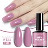 Limegirl Set de Esmalte en Gel para Uñas Set Completo de 200 Colores Nuevo Estilo Esmalte en Gel Dediles Barbie Certificado por la FDA