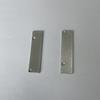 60 rodapié alto carcasa ángulo hembra ángulo macho perfil de aluminio carcasa línea de pie lámpara ranura de aluminio carcasa suministro