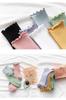 Calcetines de madera con orejas para mujer, primavera/otoño/invierno, estilo coreano, hasta media pantorrilla, antibacterianos, desodorantes, estilo japonés, medias para mujer.