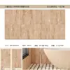 Almacén de Chengdu 400x800 corte en seco tallado fino baldosas de piedra caliza estilo antiguo para pared de rejilla de cocina y baldosas cerámicas de tira larga de rejilla para baño
