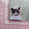 Imanes Decorativos Magnéticos de Alto Valor para Refrigerador, Regalos de Dibujos Animados Sanrio, Imanes de Mensajes de Hello Kitty, Lindas Pegatinas Magnéticas