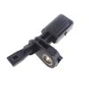 Aplicável ao sensor de roda ABS Volkswagen Passat Magotan sensor de velocidade dianteiro e traseiro do carro WHT003860A
