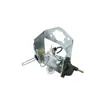 Accesorios para generador de gasolina 5KW6-10 monofásico/trifásico soporte de amortiguador automático estrangulador 188F190 bomba ajustable