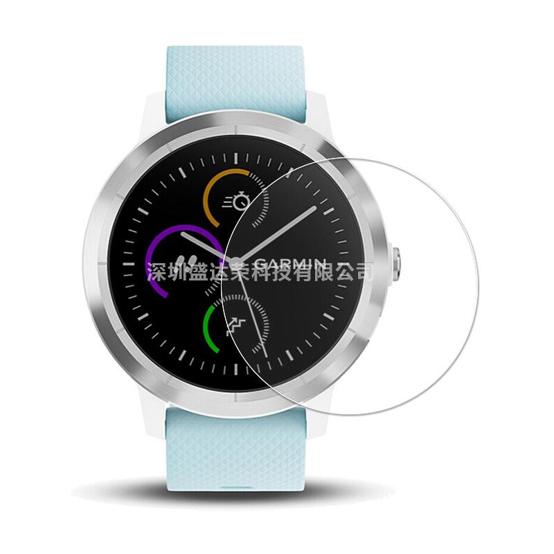 佳明vivoactive 3 trainer1