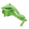 Exprimidor Manual Exprimidor de Granada Exprimidor de Limón Naranja Sandía Pequeño Portátil Artefacto de Jugo de Naranja Exprimir