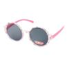 Nuevas Gafas de Sol de Moda 2023 para Niños, Gafas de Sol Modernas para Niños y Niñas, Protección UV, Gafas Redondas de Caracol
