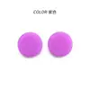 Accesorios para Gafas Silicona Gafas Redondas Doble Agujero Manga Antideslizante Gancho para Oreja Clip para Oreja Reposapiés para Gafas Antideslizante Anticaída
