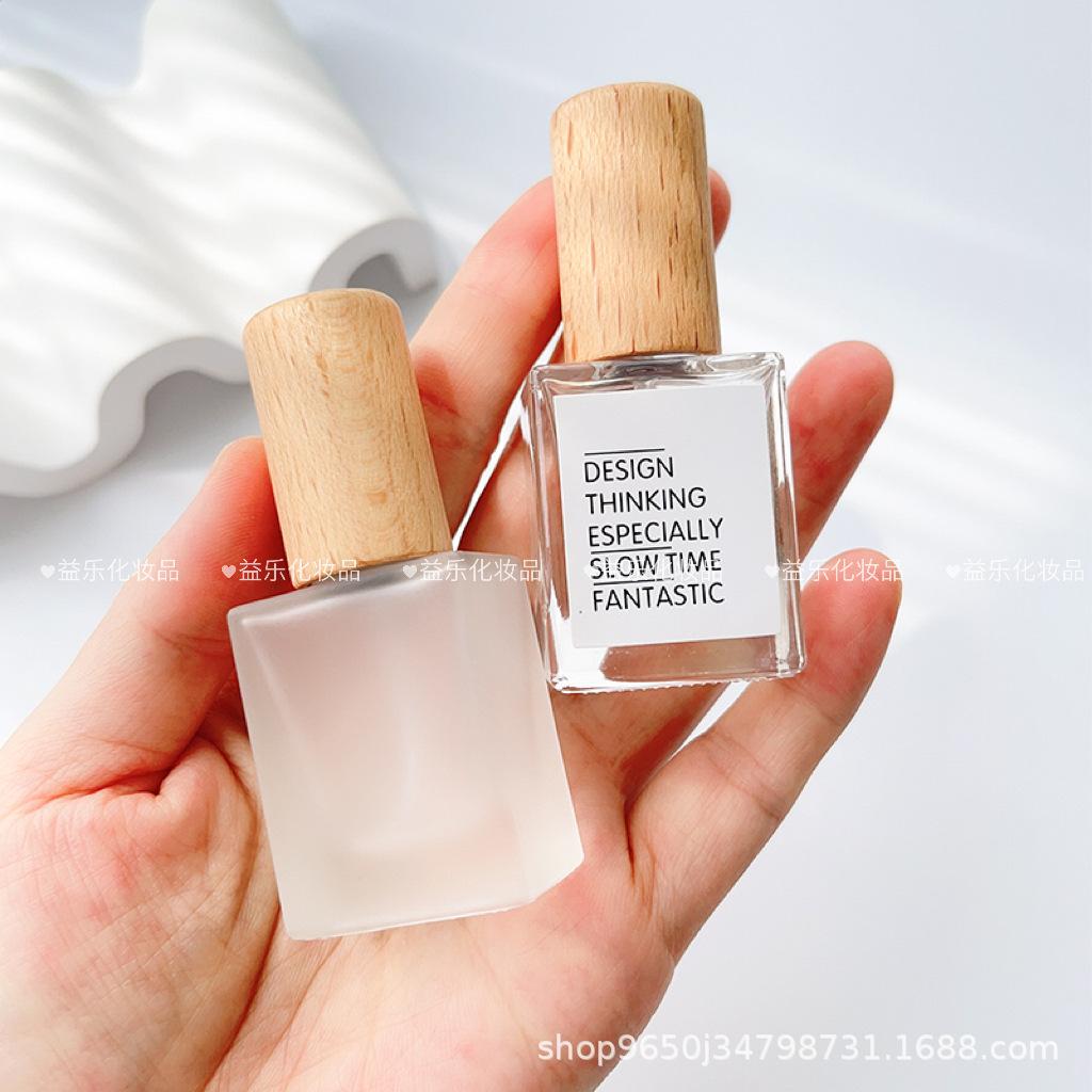 木盖喷雾10毫升扁四方