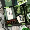 Presentes do Festival do Barco-Dragão para Clientes, Lembranças Práticas, Conjuntos de Bem-Estar Estilo Chinês para Funcionários e Clientes de Salões de Beleza