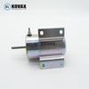 P515-A57V12 Válvula solenoide de cargador de 12v 23504196 1118128 450436 R1 accesorios para excavadora