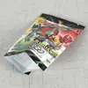 Bolsa de embalaje para juguetes japoneses de exportación personalizada bolsa de embalaje universal de juguete de dibujos animados bolsa de plástico