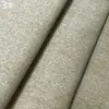 Tecido de linho imitação chenille cor sólida tecido grosso areia liberação fundo decoração engenharia DIY ponto tecido