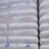 HDPE Arábia Saudita SABIC M40053S Grau de Injeção Alta Dureza; Resistência a impacto médio; Resistência ao impacto em baixa temperatura