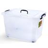 Nueva Caja de Almacenamiento Tipo Bolso Extra Grande, Caja de Almacenamiento Trendyy para Ropa y Edredón, Caja de Almacenamiento Grande para el Hogar de Nicho