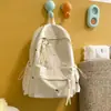 Nuevo Mochila de Viaje de Alta Calidad, Pequeña, Fresca, Linda, Estilo Chica Suave, Moda Ins Japonesa, Dulce, Mochila para Estudiantes de Primaria