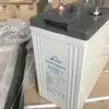 Bateria Dj500 Leoch Chumbo-Ácido Livre de Manutenção 2V500Ah Painel Solar DC Estação Base de Comunicação Bateria de Armazenamento de Energia