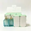 Perfume Feminino Popular de Longa Duração 2026 em Dubai Embalagem de Bolsa Mousuf Perfume Árabe de Luxo Atacado do Fabricante
