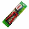 Toshinosuke Tijeras Rectas para Fruta Fina Tijeras de Codo para Recoger y Cortar Uvas Tijeras para Fruta Tijeras para Tomate Tijeras para Flores