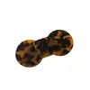 Presilha de Cabelo de Acetato Estilo Coreano com Laço Floral Feito à Mão, Presilha Lateral para Franja, Presilha Bico de Pato de Alta Qualidade, Acessório de Cabelo Versátil