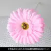 Diseño de Salón de Bodas con Flores Artificiales Rosas, Decoración de Pared de Fondo con Flores Falsas, Techo de Flores, Camino de Flores, Organización de Arreglos Florales