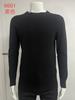 Fábrica de Suéteres Da Lang Atacado Suéter Masculino Gola Redonda Manga Longa Slim Fit Pulôver Suéter Masculino Suéter Masculino Top