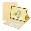 Adecuado para iPad Magic Keyboard, Teclado Bluetooth para iPad, funda protectora, Teclado Pro Touch y teclado para iPad 9