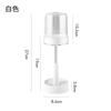 Estante para cepillo de dientes eléctrico Dropshipping Set de lavado para pareja del hogar Taza simple para cepillo de dientes Taza para enjuague bucal