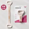 Faixa Elástica de Silicone para Mulheres, Abertura para Ombros, Costas Bonitas, Faixa Elástica Fitness, Ferramenta de Alongamento de Alta Elasticidade, Treino de Costas, Expansor de Peito em 8
