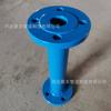 Brida de Acero Inoxidable 304 Personalizada con Rosca Interna, Tubo Externo Corto, Pulverización de Polvo Epoxi, Pintura en Spray, Soldadura, Recubrimiento de Plástico