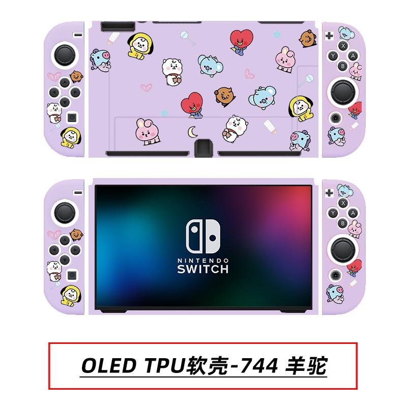 OLED TPU软壳-744 羊驼.jpg