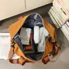 Maleta de Viaje de Negocios de Larga Capacidad para Viajes Cortos Transfronterizos Bolsa de Viaje Bolsa de Almacenamiento para Fitness Deportes Yoga Entrenamiento Venta al por Mayor