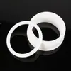 Anillo Tórico FFKM de Fluoroelastómero Completo Anillo de Sellado FFPM Resistente a Altas Temperaturas 300 Grados Resistente a Medios Químicos Anillo Tórico de Fluoroelastómero Completo
