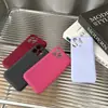 Adecuado para Apple 16Promax Funda de Teléfono Móvil de Color Puro Iphone15 Todo Incluido Anti-Caída 14 Ranura para Tarjeta Estuche de Jabón Transfronterizo