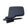 Adecuado para Nissan E25 espejo retrovisor manual espejo de puerta accesorios de coche