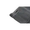 Cinturón de Soporte para Cintura y Piernas Douyin Sports que Induce el Sudor con Iones de Plata Cintura y Abdomen Ajuste Fitness Cinturón Elástico para Dar Forma a la Cintura Postparto que Induce el Sudor