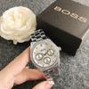 Relógio Unode50 Relógio de Pulso Feminino Reloj 2022 Relógio de Marca Relógio de Diamante Moissanita