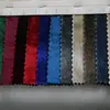 Veludo Coreano Espessado 320g, Grau 4.5, Veludo Sul-Coreano, Tecido de Veludo Coreano Esticável Poliéster-Elastano para Cheongsam, Sofá e Roupas