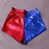 Cosplay esquadrão suicida Halle Quinn esquadrão suicida Palhaça Feminina Fantasia Adulta Infantil
