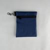 Nova Bolsa de Golfe Portátil, Bolsa de Cintura Bolsa de Armazenamento, Suprimentos de Golfe Opcionais Multicores