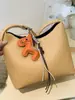 Bolsa Saco Simples Casual Outono 2026 Transfronteiriça para Mulheres, Moda Coreana Fresca Bolsa de Ombro Transversal
