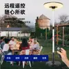 Alemania 2026 Fabricante Más Vendido Luces Solares para Jardín al Aire Libre Transfronterizas Luces de Paisaje para Hogar Villa Luces Móviles Estilo Ovni