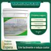 Comprimidos de bissulfato de potássio sal composto aquicultura tanque de peixes trocar filme bissulfato de potássio trocar filme preço de fábrica