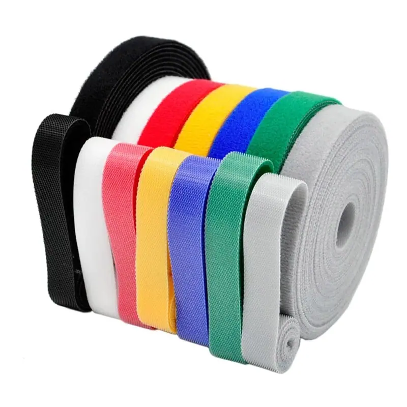 5Meters-Nylon-Velcros-Adhesive