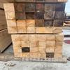 Madera para Construcción Transfronteriza, Pino Blanco, Madera de Pino, Tablas de Madera, Madera Tratada al Vapor, Venta al por Mayor desde la Fábrica de Tianjin