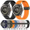 Zhihong es Adecuado para Xiaomi Watch S4 Sport Correa Oficial Transpirable Correa de Silicona Xiaomi