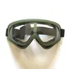 Gafas X400 antivaho mejoradas para motociclismo deportivo, a prueba de viento y arena, gafas de esquí
